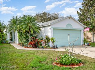 2467 Misty Way Ln, Melbourne, FL 32935