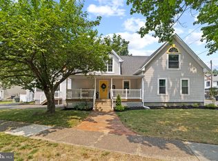 30 West Ave, Pitman, NJ 08071