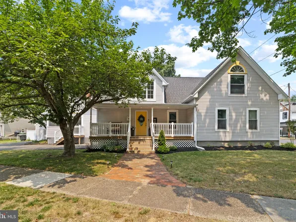 30 West Ave, Pitman, NJ 08071