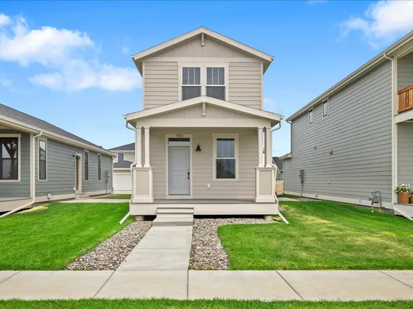 1925 Saint Peter Ln, Billings, MT 59101