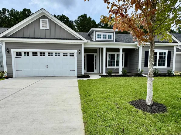 3321 Little Bay Dr. Lot 25 - Sullivan, Conway, SC 29526