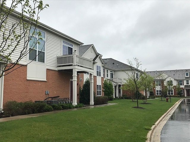 1st image of 10201 Mulberry Ln Unit I