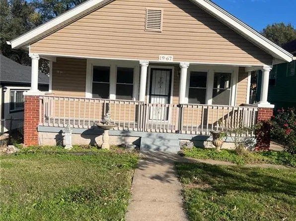 1967 N 30th St, Kansas City, KS 66104