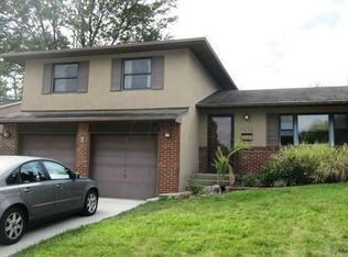 6879 Ardelle Dr, Reynoldsburg, OH