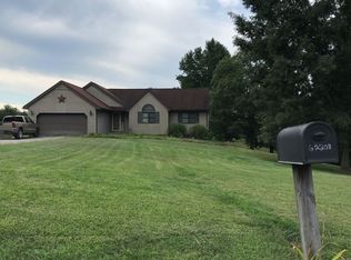 62208 Hawthorne Hill Rd, Shadyside, OH 43933