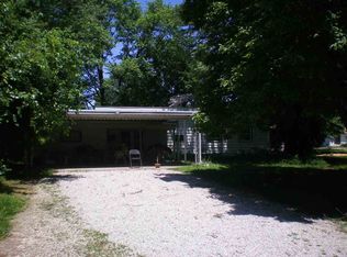 403 E Dixie St, Bloomington, IN 47401