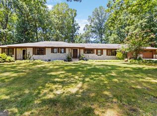 201 Westbrook Rd, Commerce, GA 30530