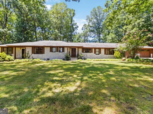 201 Westbrook Rd, Commerce, GA 30530