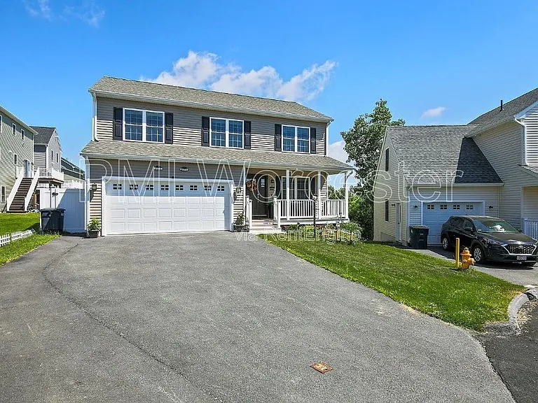 1 Sourwood Cir — Photo 2