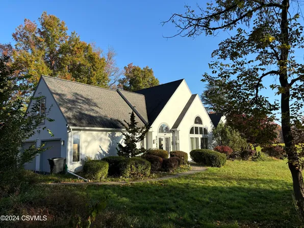 375 Mill Rd, Selinsgrove, PA 17870