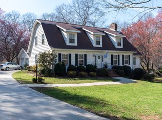 120 Jonas Dr, Lincolnton, NC 28092