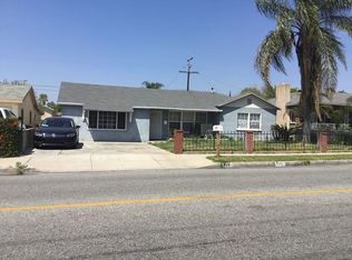 210 N Sycamore Ave, Rialto, CA 92376
