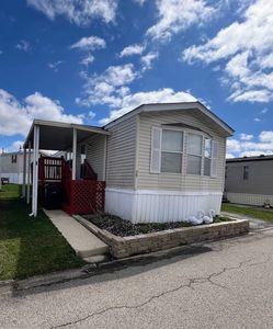 27W370 Geneva Rd LOT 39, West Chicago, IL, 60185