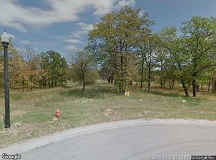 331 Summercrest Ct, Sapulpa, OK 74066