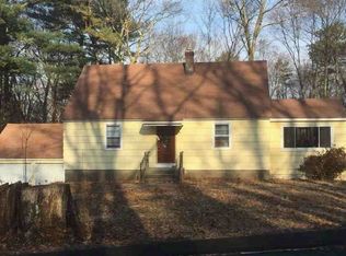 92 Loehr Rd, Tolland, CT 06084