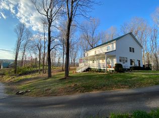 178 Cherry Blossom Ln, Wytheville, VA