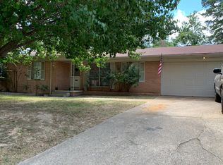 3019 Mistletoe Cir, Tyler, TX 75701