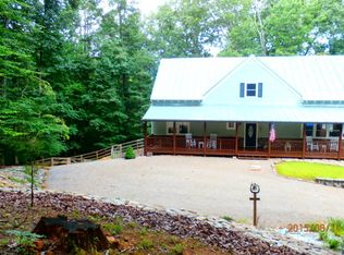 113 Jones Creek Acres Dr, Franklin, NC 28734