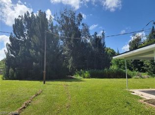 3840 Edgewood Ave, Fort Myers, FL 33916