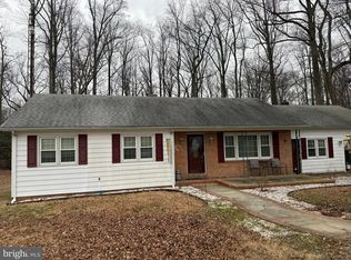 11305 River Rd, Ridgely, MD 21660