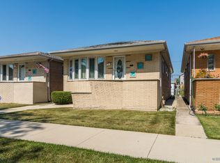 6106 W 64th Pl, Chicago, IL