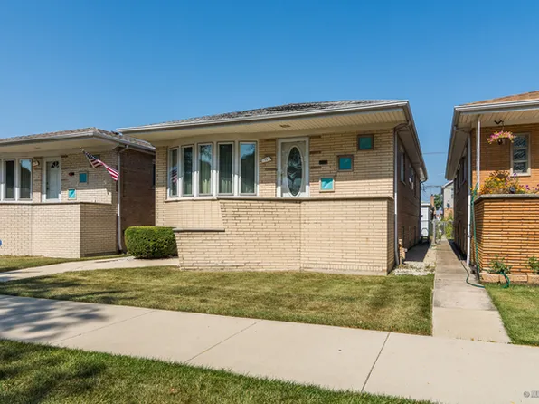 6106 W 64th Pl, Chicago, IL 60638
