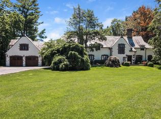 26 Cushman Rd, Scarsdale, NY 10583