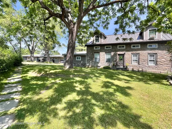 1910-1914 Routw  32, Saugerties, NY 12477