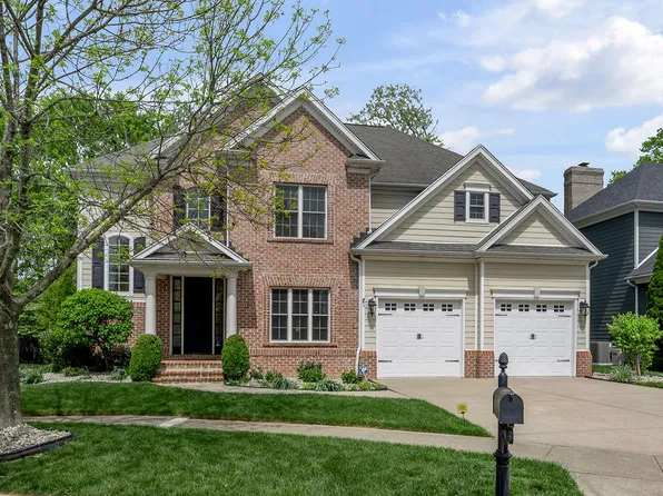 3721 Horsemint Trl, Lexington, KY 40509