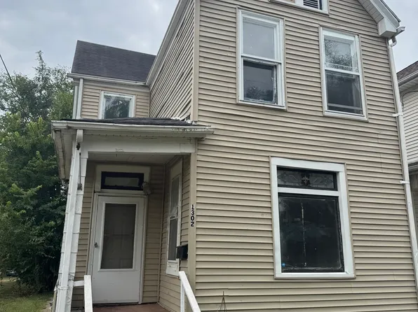 1302 W Butler St, Peoria, IL 61605