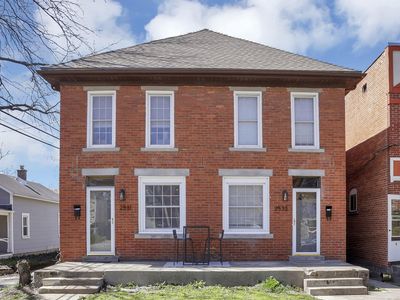 2531-2533 Neil Ave, Columbus, OH, 43202