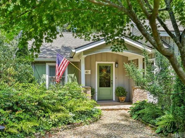 42 Southwinds Drive, Cashiers, NC 28717