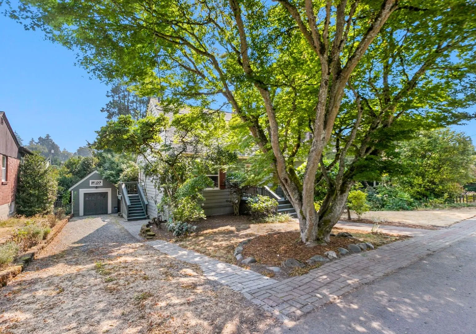 3Bd/2.5Ba Seattle Home — Photo 3