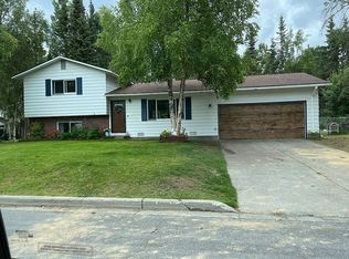 610 Maple Dr, Kenai, AK 99611