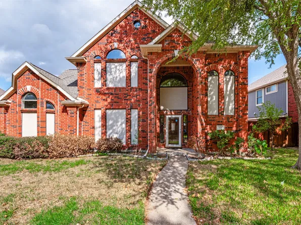 854 Chalfont Pl, Coppell, TX 75019