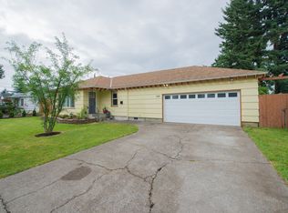 7334 SE 71st Ave, Portland, OR 97206