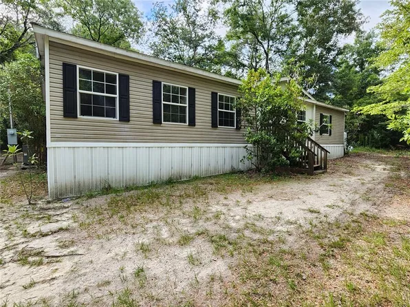 568 Southwest Texas Lane, Fort White, FL 32038