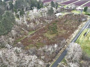 0 Cranberry Rd, Grayland, WA 98547