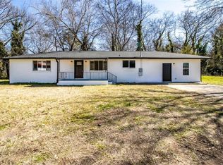 2107 Maple Ave SW, Rome, GA 30161