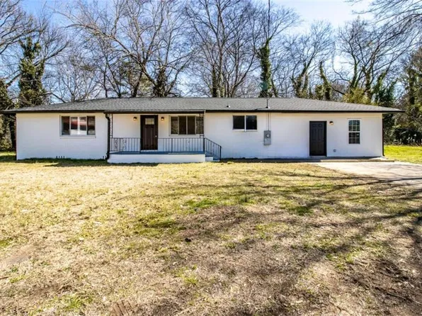 2107 Maple Ave SW, Rome, GA 30161