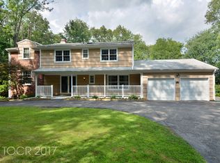 148 Kakeout Rd, Kinnelon, NJ 07405