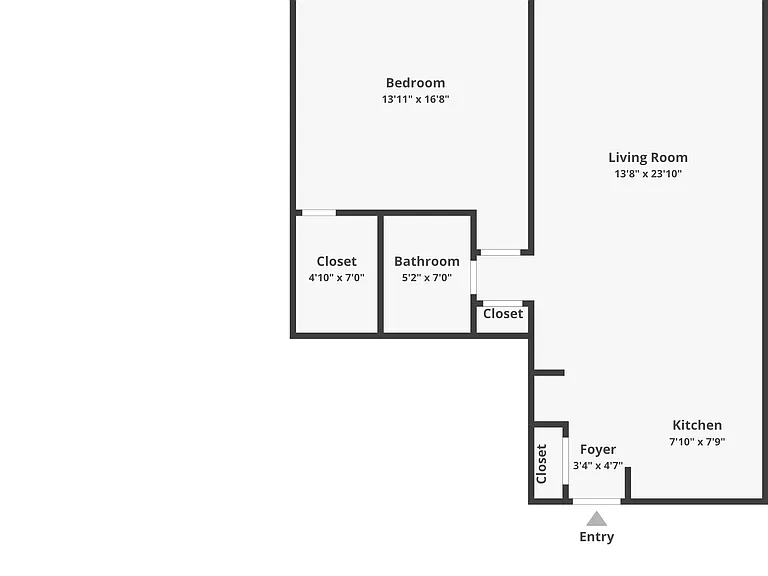 Greenwich Manor Apartments — Photo 11