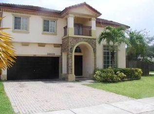 1693 SW 154th Path, Miami, FL 33185