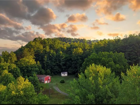 11526 W Us Highway 421, Purlear, NC 28665