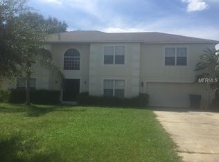 1803 Torrington Dr, Mascotte, FL 34753