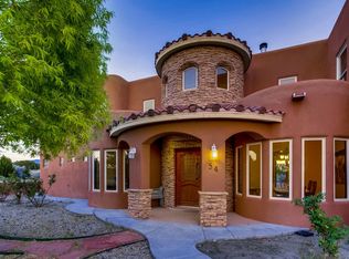 54 Churchill Rd, Santa Fe, NM 87508