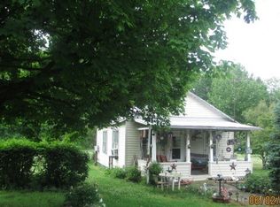 1314 Tanner Rd, Tanner, WV 26137