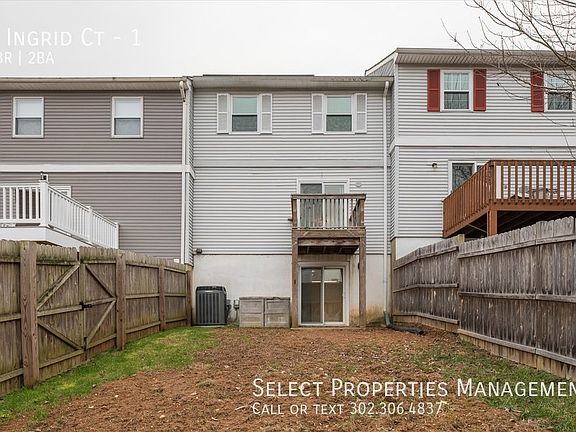 3rd image of 4 Ingrid Ct #1