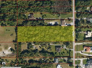 405 14th St NE, Naples, FL 34120