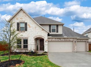 5234 Blue Canoe Rd, Manvel, TX 77578